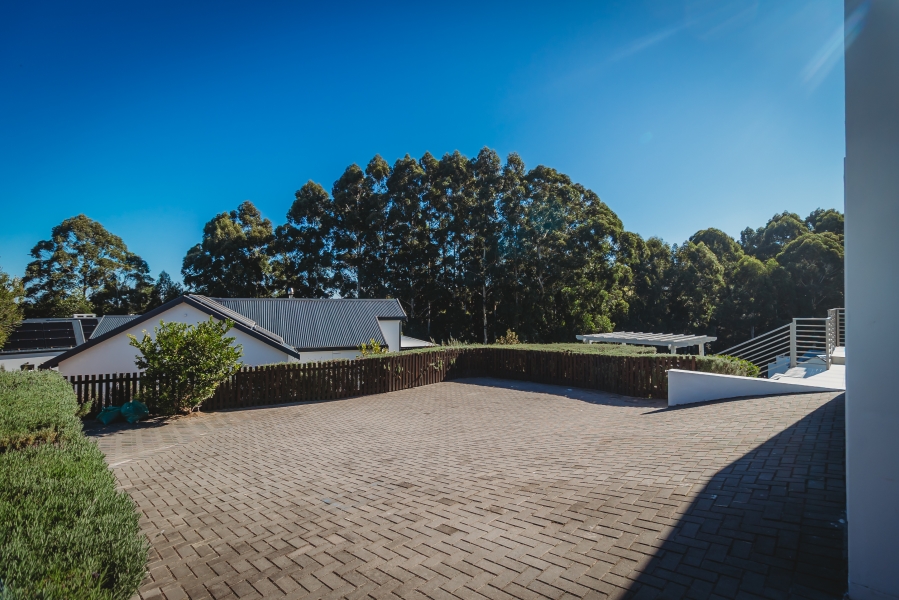3 Bedroom Property for Sale in Mont Fleur Mountain Estate Western Cape